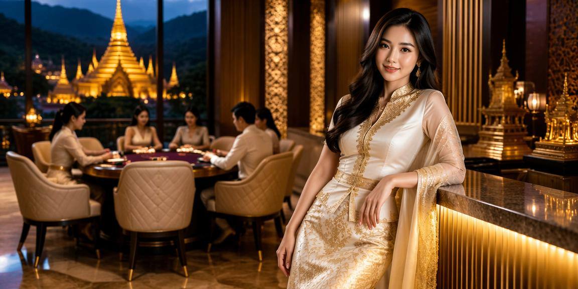 mmr11app Slots Treasure Hunt မှာ ဘာတွေပါလဲ